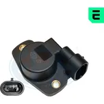 Senzor - tlaku sacího potrubí, 551398A