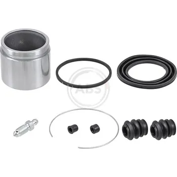 Přislušenství brzdového systému Sada na opravy, brzdový třmen, 57651