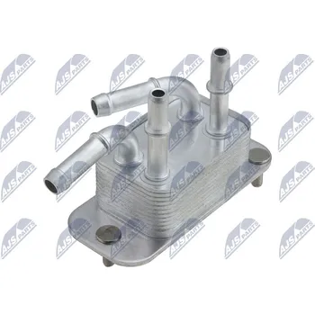 Motor automobilu Olejový chladič, motorový olej, CCL-FR-029