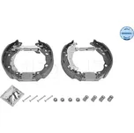 Sada brzdových čelistí, 214 533 0008/K