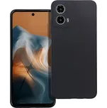 Kryt Matt Case pro Motorola G34 5G černé