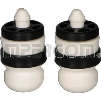 Ochranná sada proti prachu, tlumič pérování, 50357