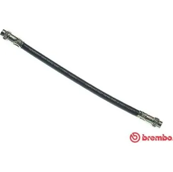 Brzdová hadice Brzdová hadice BREMBO T 68 011