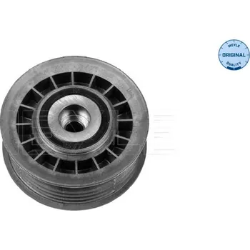 Vratna/vodici kladka, klinovy zebrovy remen, 014 020 9009