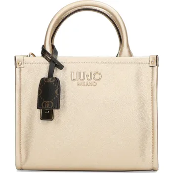 Kabelka Liu Jo dámská stylová kabelka - zlatá