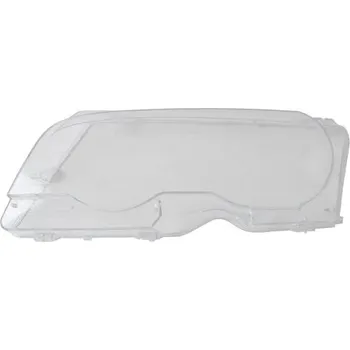 Sklo světlometu Rozptylové sklo reflektoru, hlavní světlomet, 00-344-1104LQND