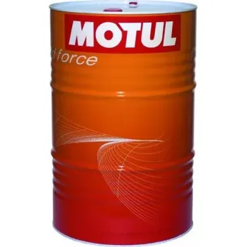 Motorový olej Motorový olej MOTUL 15w40 tekma x 60l, 100170