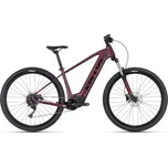 KELLYS Tayen R10 P Pink S 27,5" 725Wh, 2025