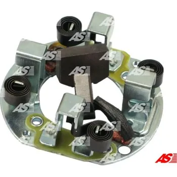 Startér Držák uhlíkové kartáče, SBH2009