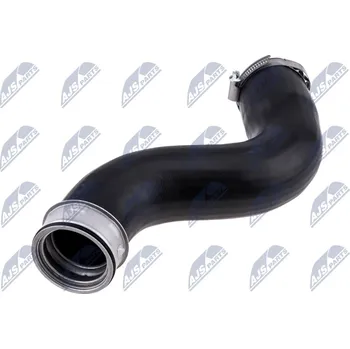 Přislušenství brzdového systému Hadička plnicího vzduchu, GPP-ME-112