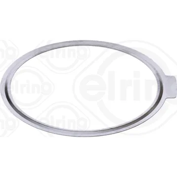 Těsnění výfuku Těsnění, výfuková trubka, 383.701