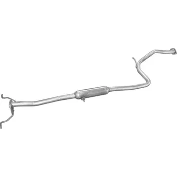 Tlumič výfuku Stredni tlumic vyfuku, 47.12