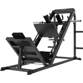 Tunturi Leg Press + Hack Squat LP60