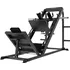 Tunturi Leg Press + Hack Squat LP60
