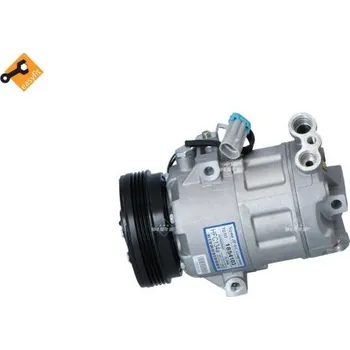 Kompresor klimatizace Kompresor klimatizace, 32081