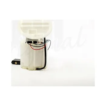 Palivové čerpadlo Palivová přívodní jednotka, 133536