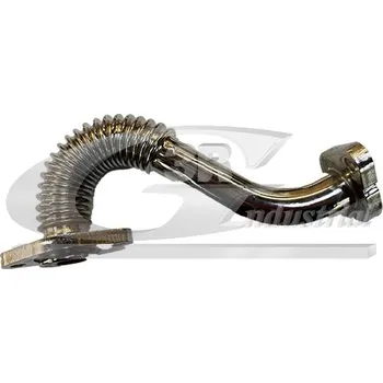 Ventil palivového systému Potrubí, agr-ventil, 19611