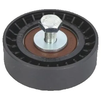 Vratna/vodici kladka, klinovy zebrovy remen, E2F5869BTA