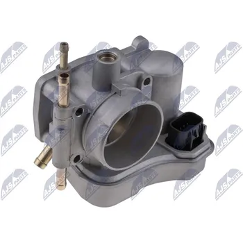 Palivový systém Hrdlo škrticí klapky, ETB-PL-009