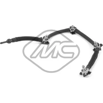 Palivové čerpadlo Palivové potrubí, 33028