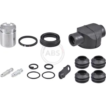 Přislušenství brzdového systému Sada na opravy, brzdový třmen, 57181