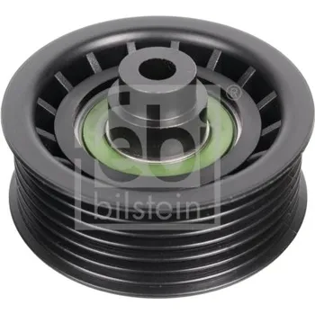 Vratná/vodicí kladka, klínový žebrový řemen, 104904