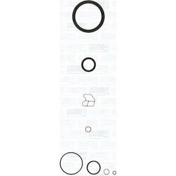 Těsnění motoru Sada těsnění, kliková skříň, 54134600