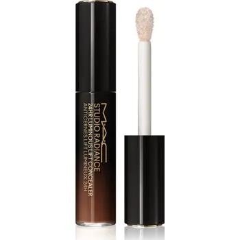 Korektor MAC Cosmetics Studio Radiance 24HR Luminous Lift Concealer rozjasňující korektor odstín NC63 11 ml