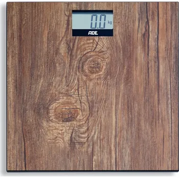 Osobní váha Koupelnová váha ADE Holly