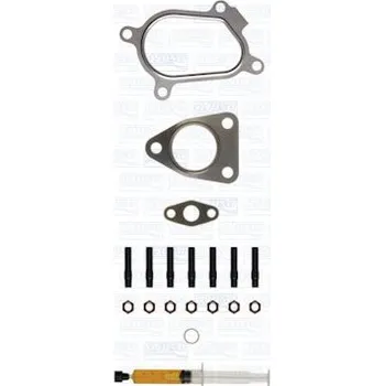 Turbodmychadlo Montážní sada dmychadla, JTC11238