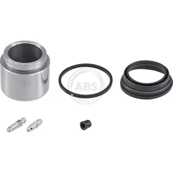 Přislušenství brzdového systému Sada na opravy, brzdový třmen, 57802