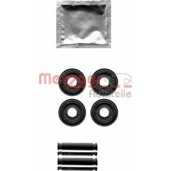 Brzdový třmen METZGER Sada vodicích pouzder brzdového třmenu MTG 113-1338X