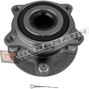 Sada ložiska kola GT BERGMANN GT24-107