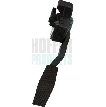 Pedálové obložení Sada akceleračního pedálu, 7513537