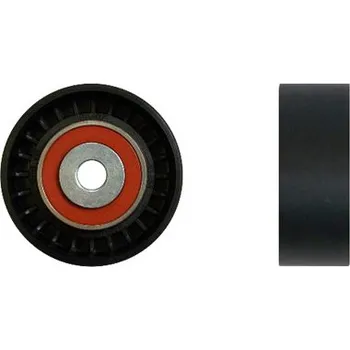 Vratna/vodici kladka, klinovy zebrovy remen, P314006