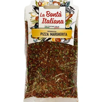 Koření koření italské pizza margherita 40g