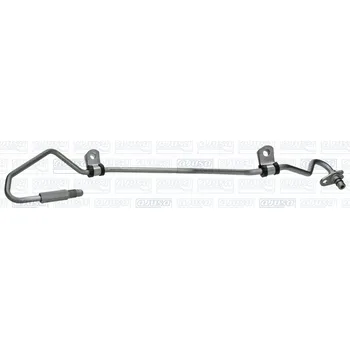 Olejové čerpadlo Olejové potrubí, OP11156