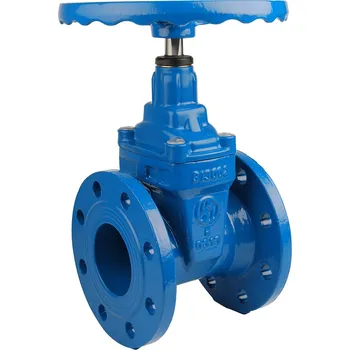 Ventil S-GATE Šoupátko s klínem EPDM PN 10/16 Verze: DN 65 PN16