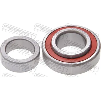 Hřídel nápravy Ložisko, hnací hřídel, AS-30621624-KIT