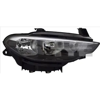 Přední světlomet Světlomet TYC 20-15396-05-2