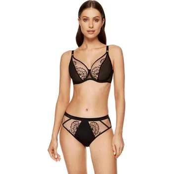 Podprsenka Elegantní Soft Podprsenka Gorteks bez kostic, 70D i240_198256_2:70D