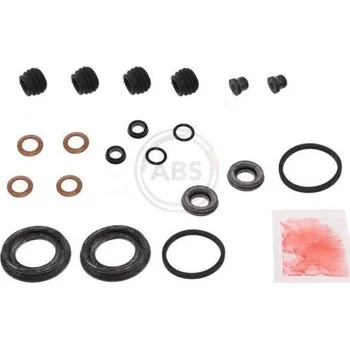 Přislušenství brzdového systému Sada na opravy, brzdový třmen, 73256