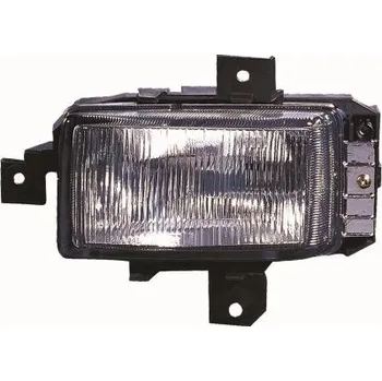 Mlhový světlomet Ol ome b/p mlhovka, 442-2008R-UE