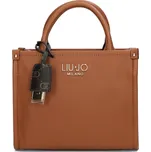 Liu Jo dámská stylová kabelka - hnědá