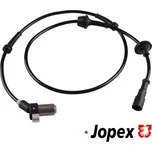 Snímač, počet otáček kol, 1197106400