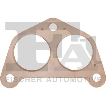 Těsnění výfuku Těsnění, výfuková trubka, 110-963