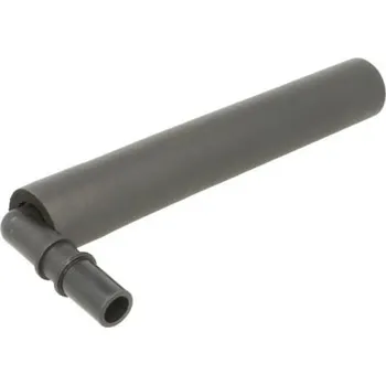 Spojovací materiál motoru Hadice, větrání klikové skříně, BSB014PR