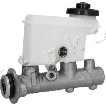 Brzdový válec Hlavní brzdový válec, 682002