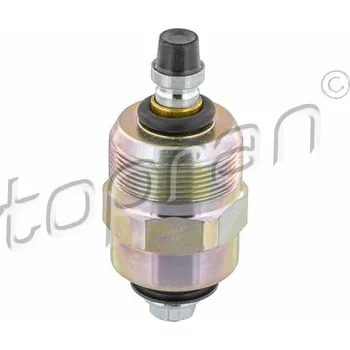 Čidlo automobilu Vypinaci zarizeni, vstrikovaci system, 107 537