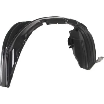 Podběh karosérie Podběh kola, 6601-01-2956822P